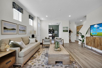 Woodland Park at Nocatee